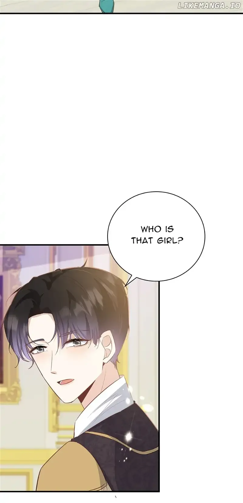 Be Crazy About Me Chapter 20 Online - página 31