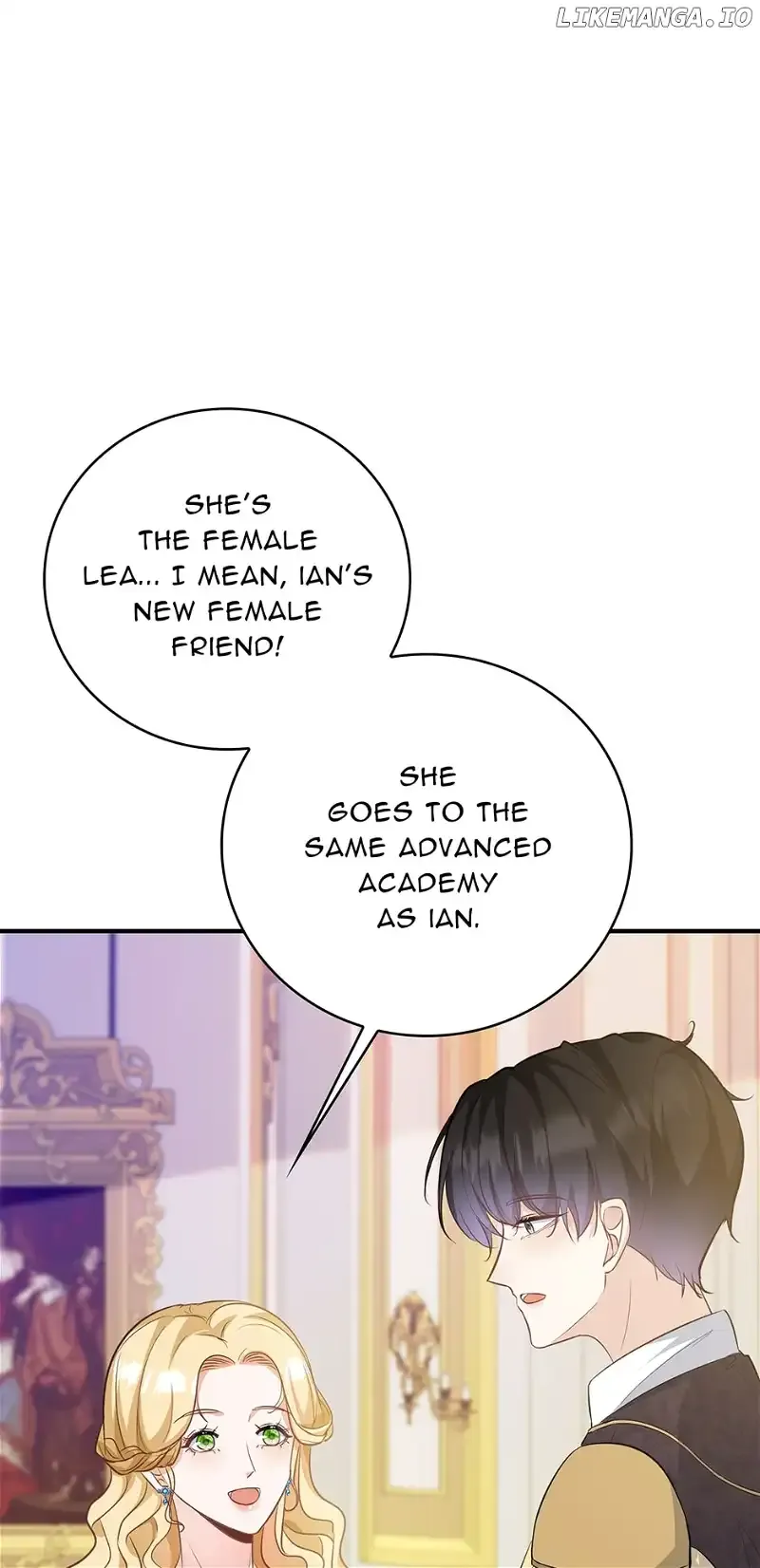 Be Crazy About Me Chapter 20 Online - página 32