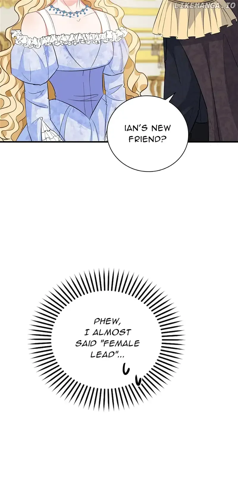 Be Crazy About Me Chapter 20 Online - página 33