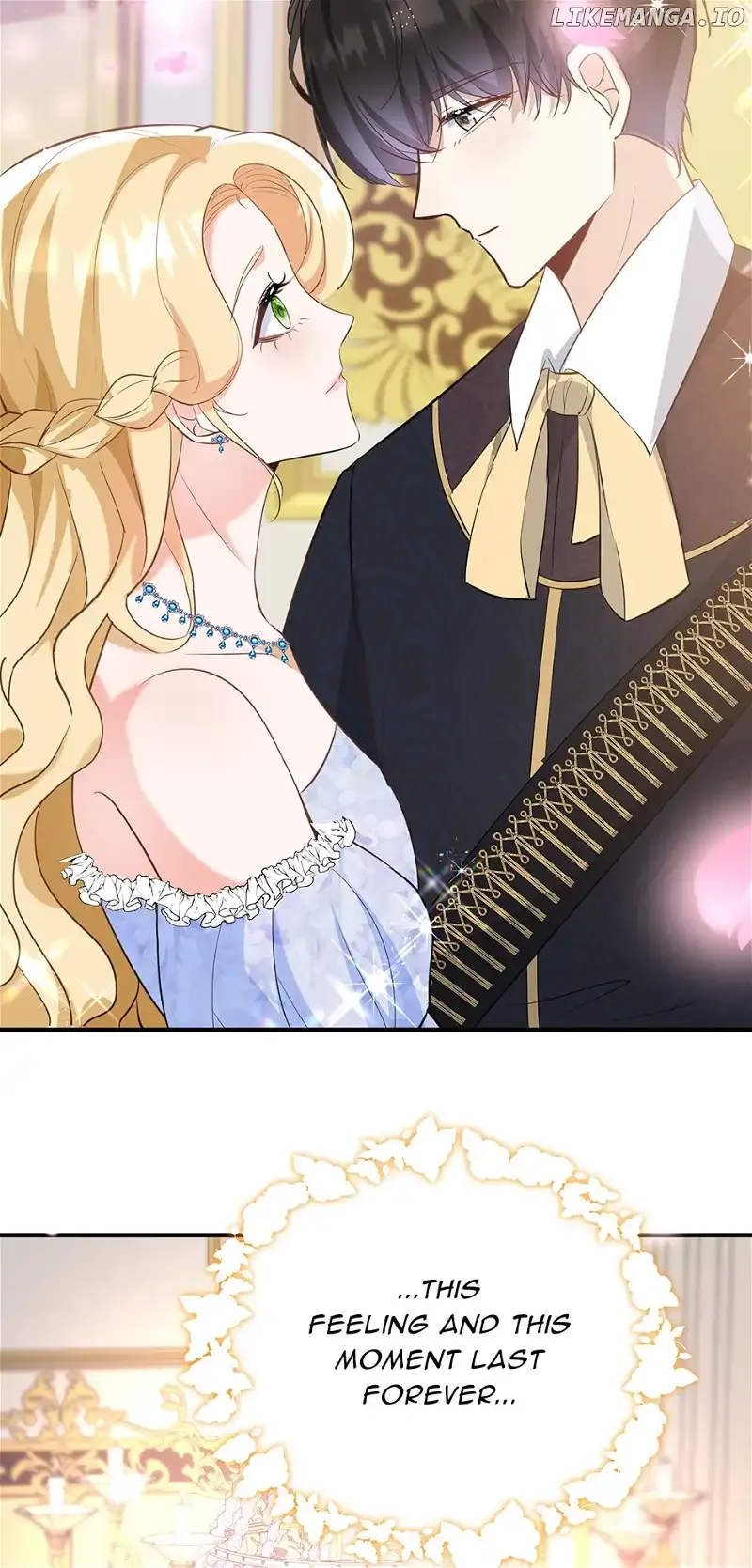 Be Crazy About Me Chapter 20 Online - página 40