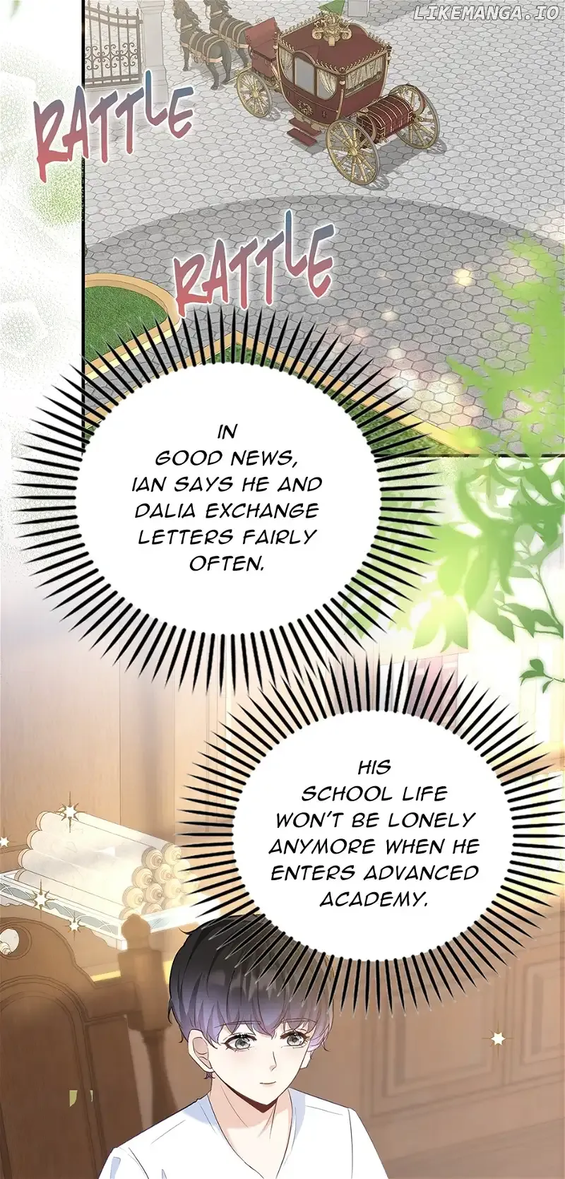 Be Crazy About Me Chapter 20 Online - página 43