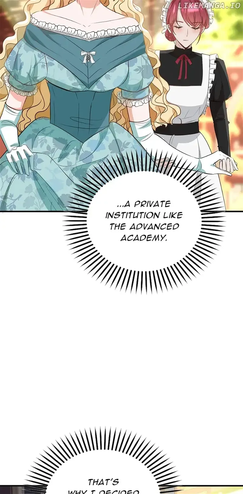 Be Crazy About Me Chapter 20 Online - página 47