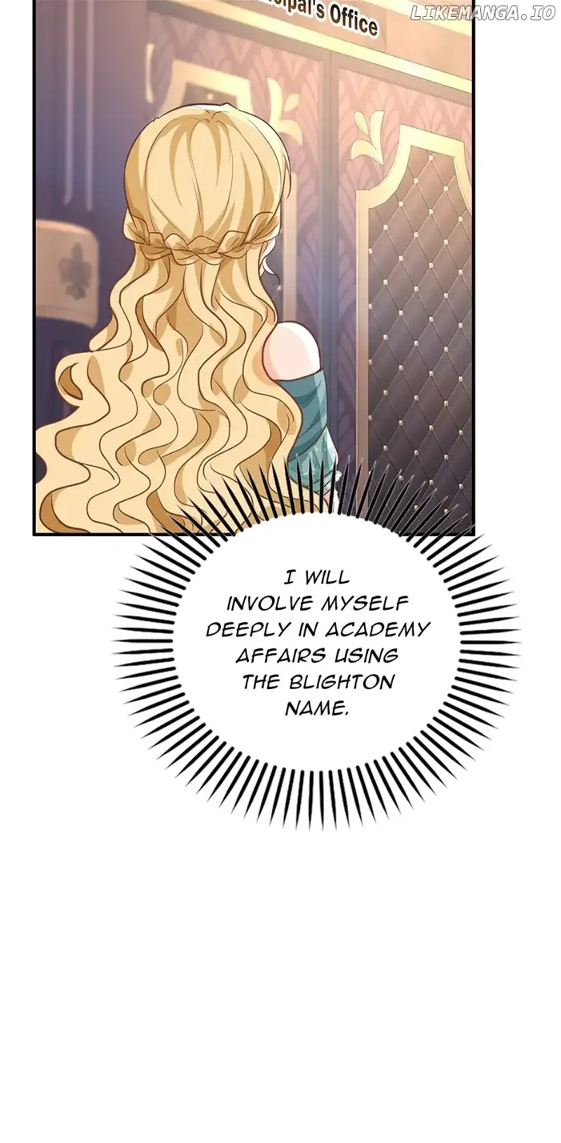 Be Crazy About Me Chapter 20 Online - página 49