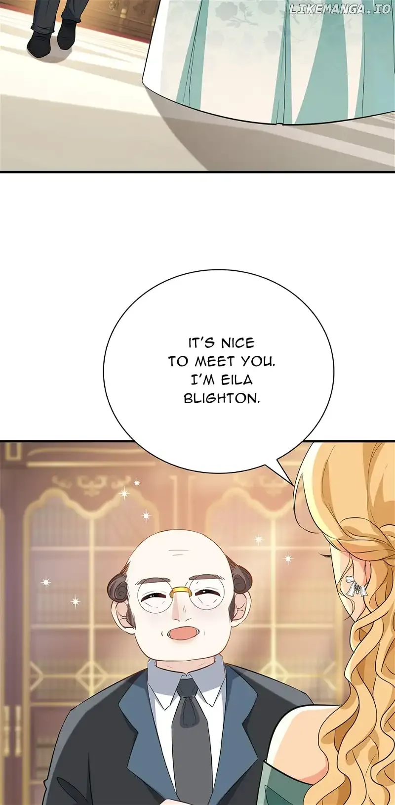Be Crazy About Me Chapter 20 Online - página 51