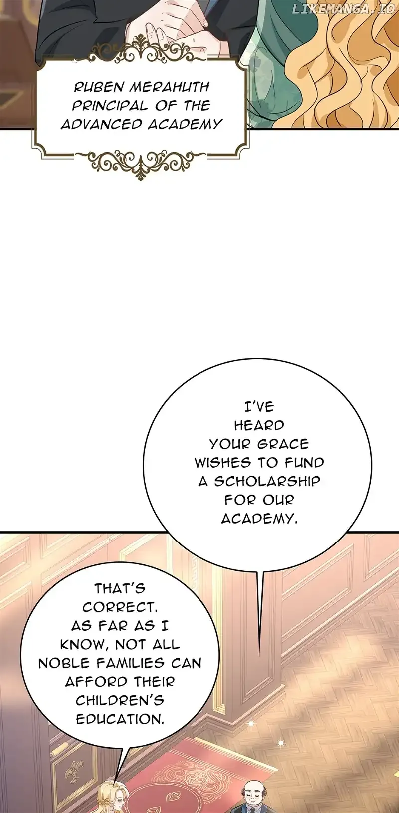 Be Crazy About Me Chapter 20 Online - página 52