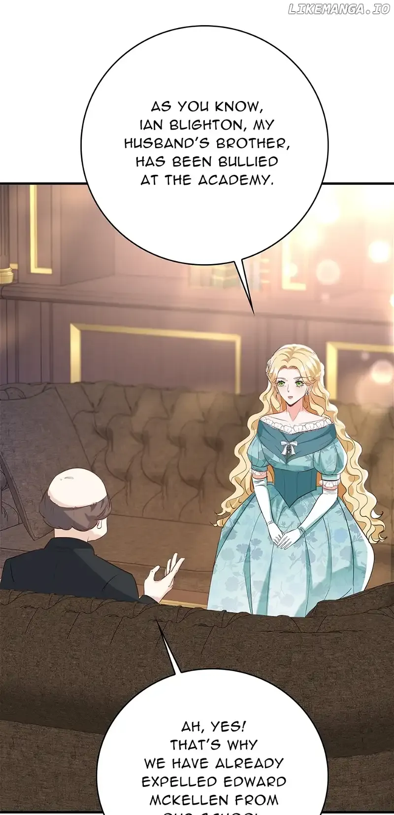 Be Crazy About Me Chapter 20 Online - página 56