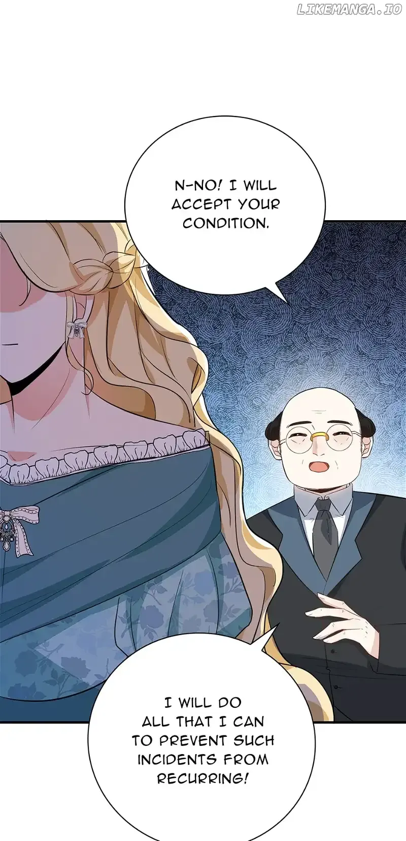 Be Crazy About Me Chapter 20 Online - página 61