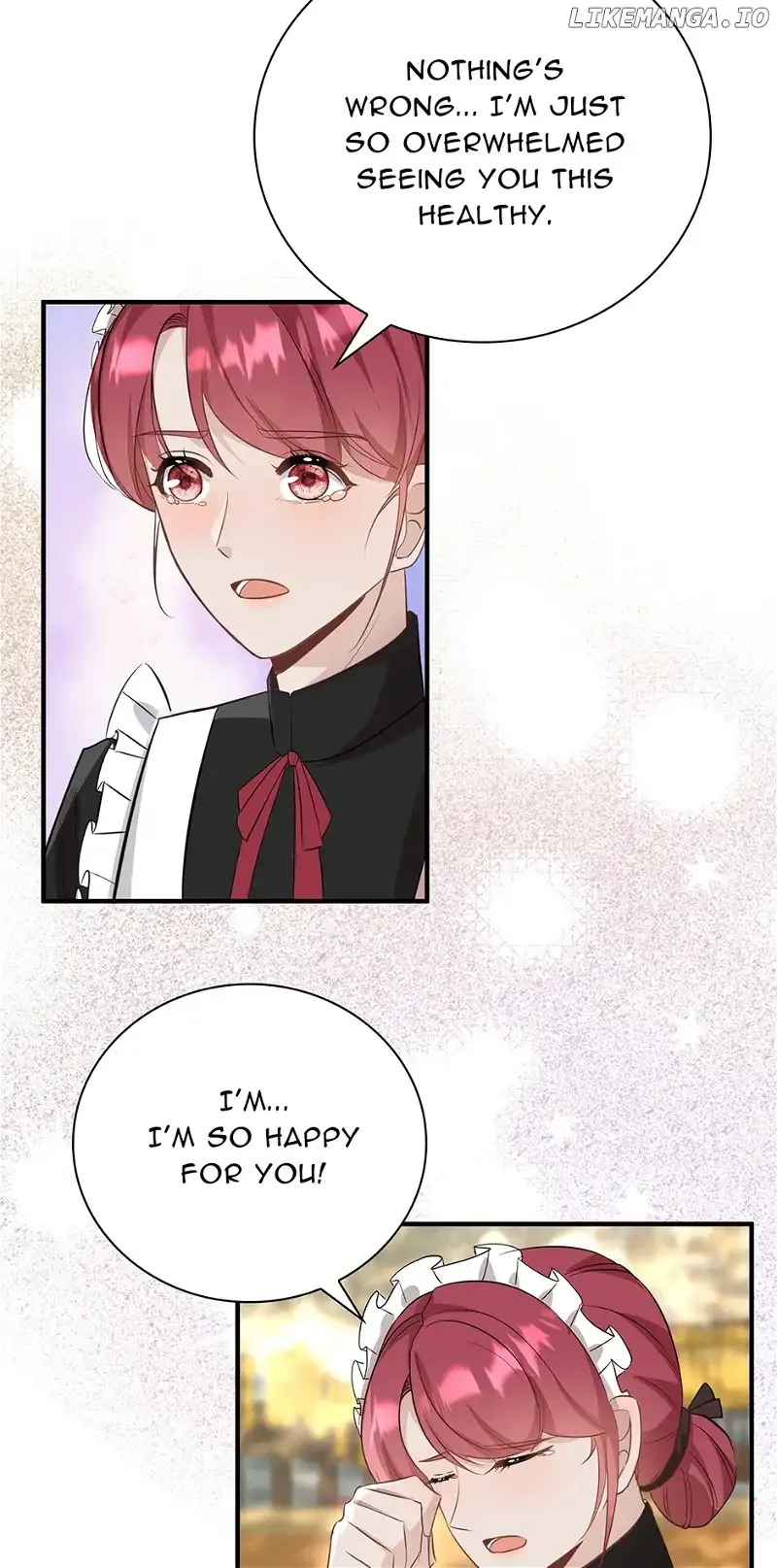 Be Crazy About Me Chapter 20 Online - página 67