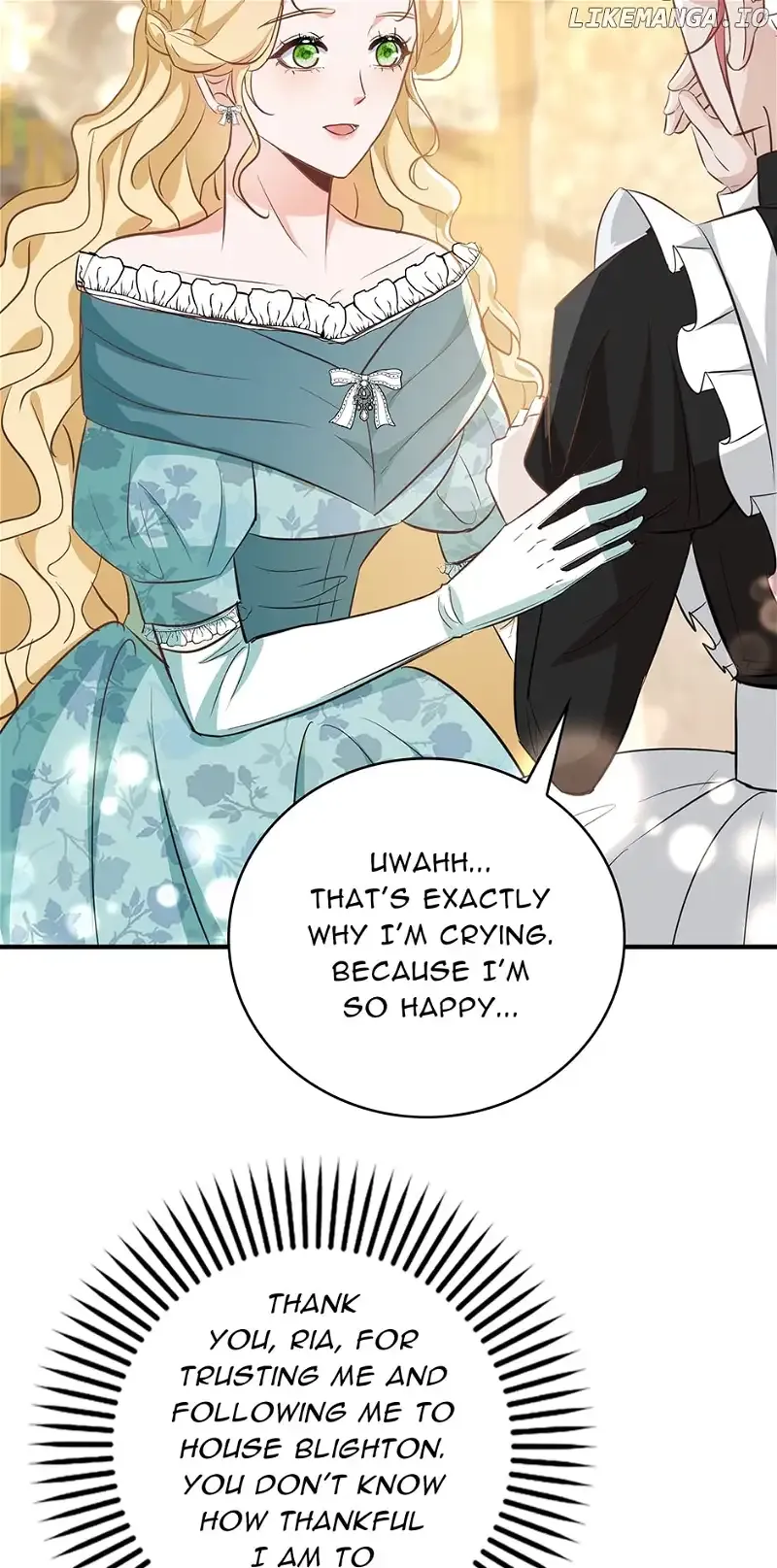 Be Crazy About Me Chapter 20 Online - página 69