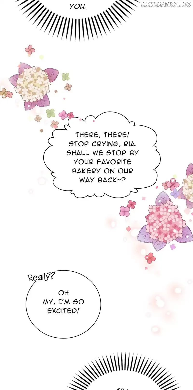 Be Crazy About Me Chapter 20 Online - página 70