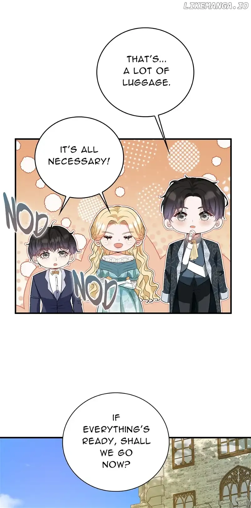 Be Crazy About Me Chapter 21 Online - página 6