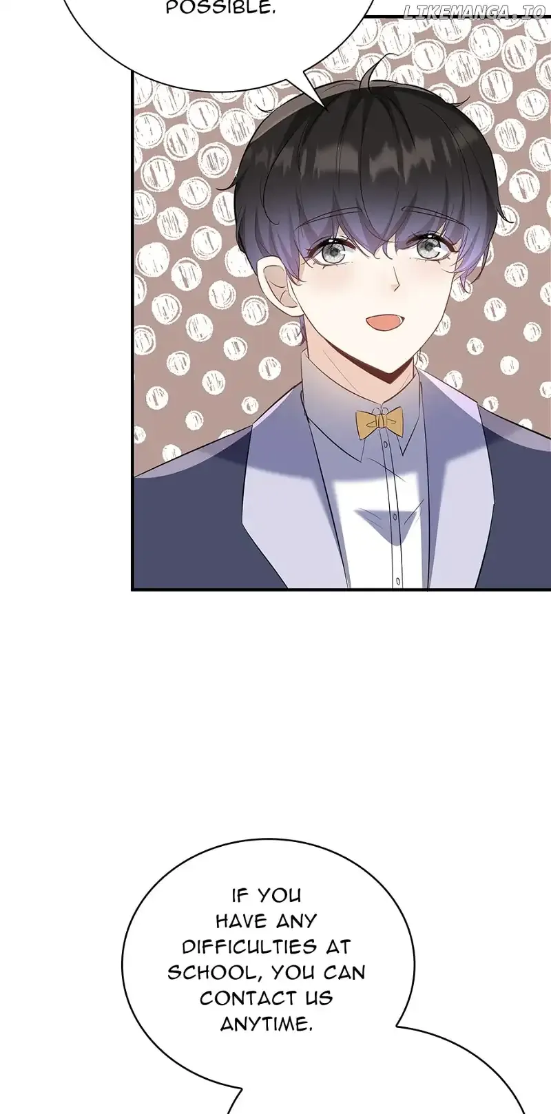 Be Crazy About Me Chapter 21 Online - página 10