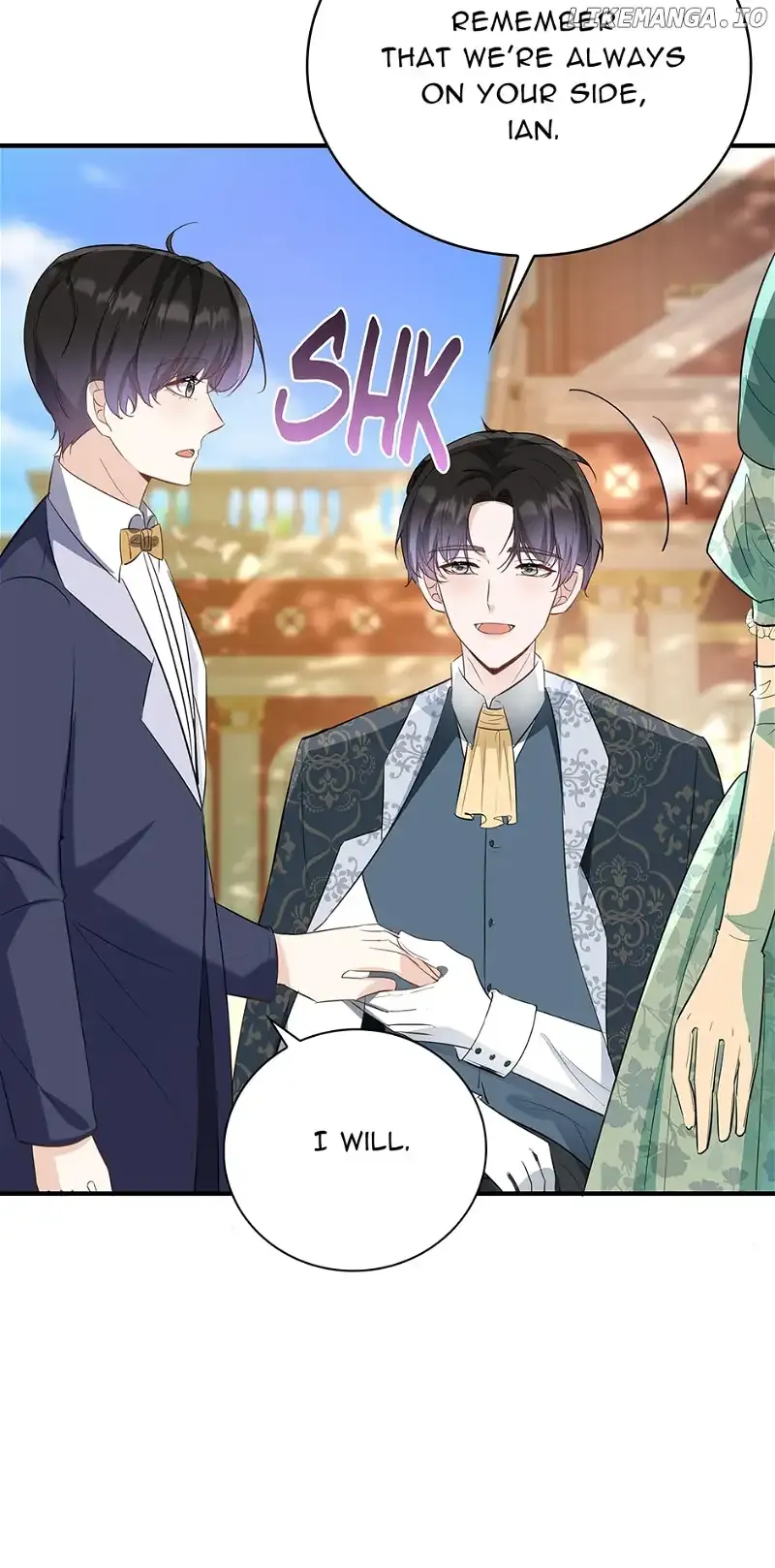 Be Crazy About Me Chapter 21 Online - página 11