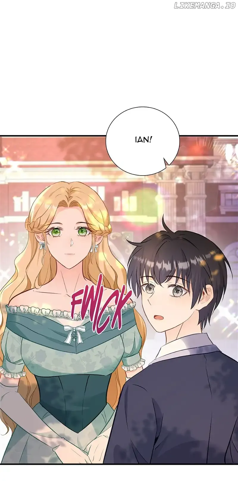 Be Crazy About Me Chapter 21 Online - página 12