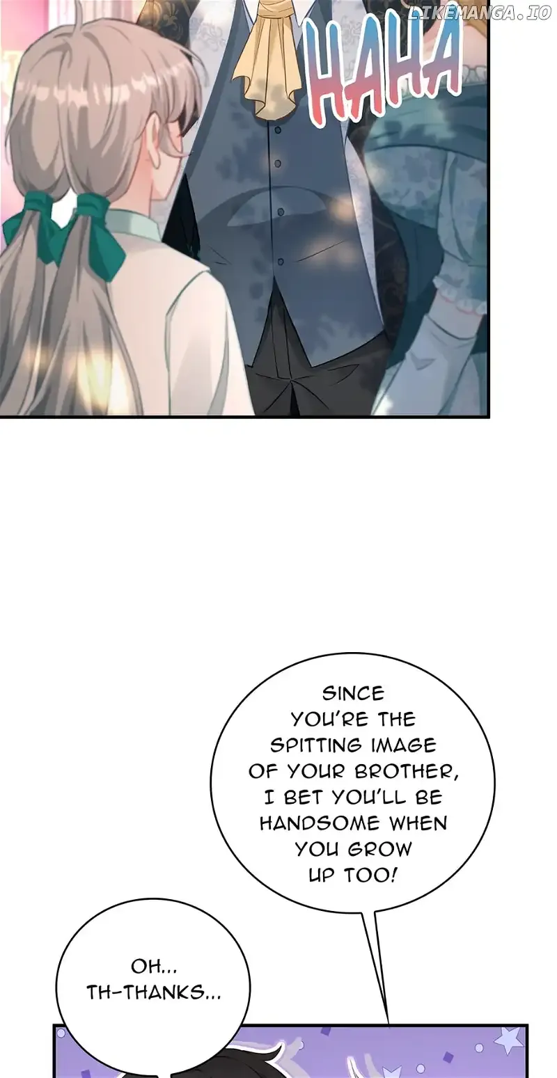 Be Crazy About Me Chapter 21 Online - página 18