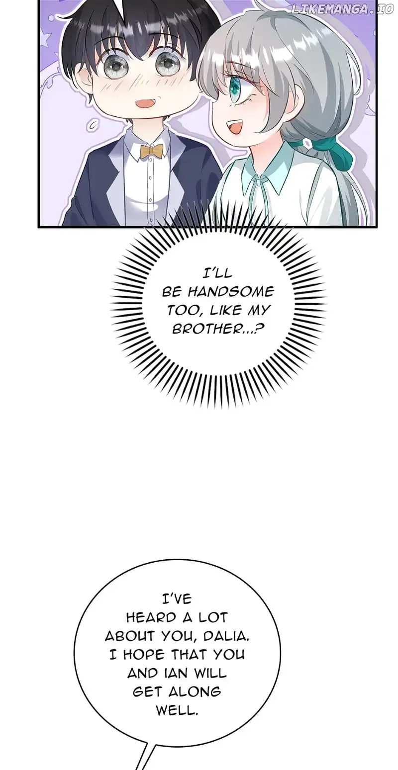 Be Crazy About Me Chapter 21 Online - página 19