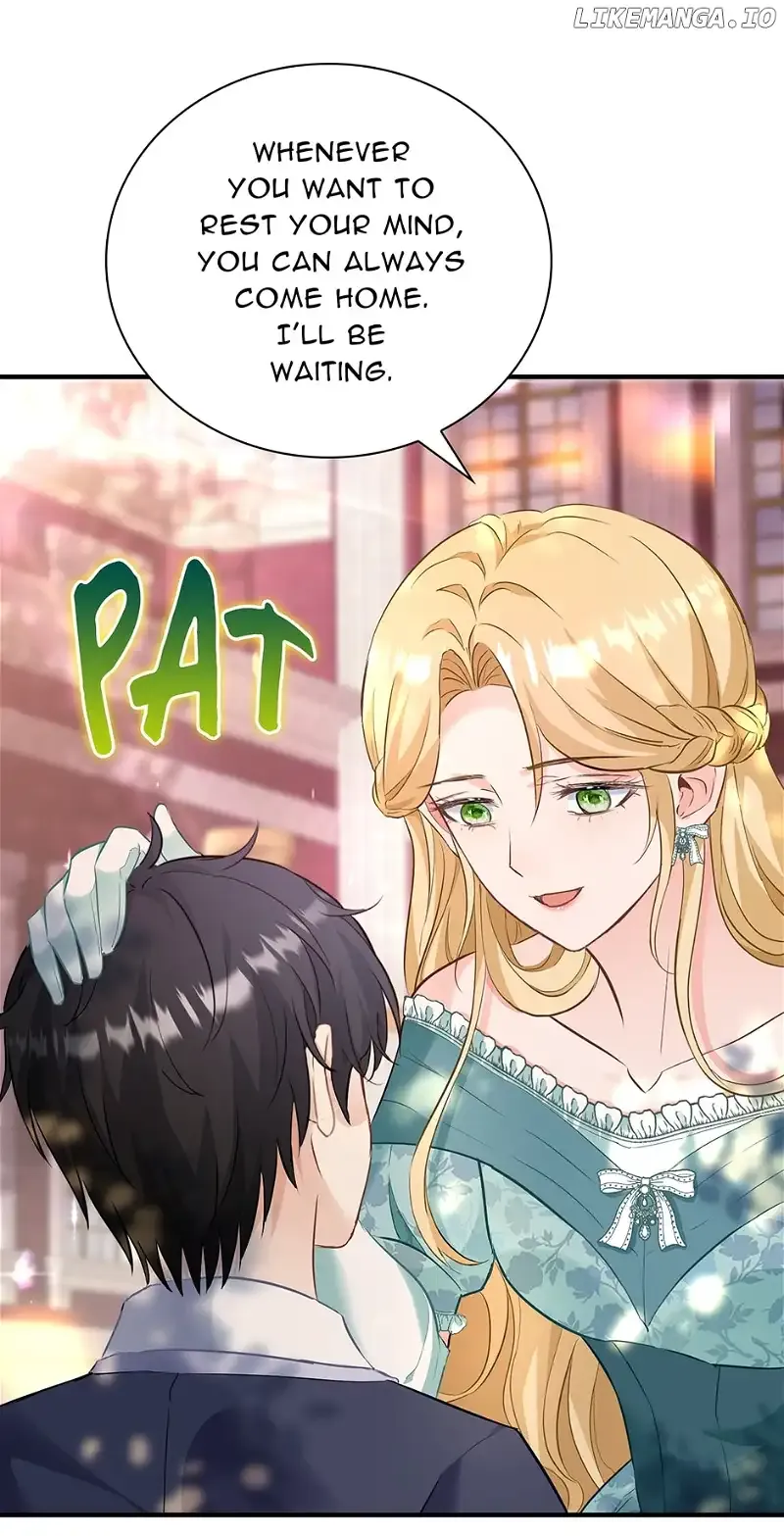 Be Crazy About Me Chapter 21 Online - página 29