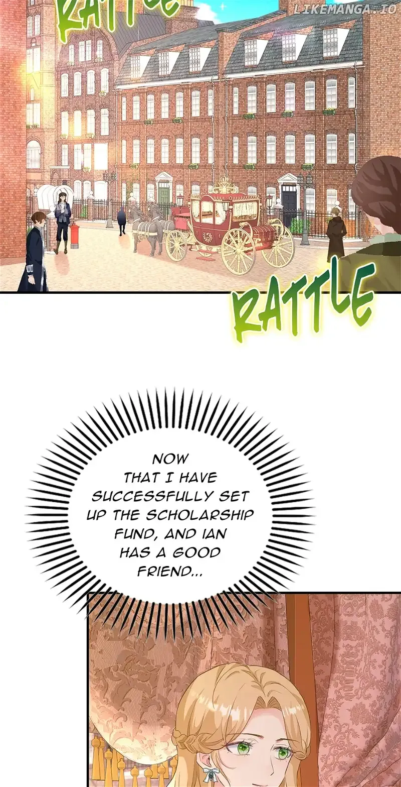Be Crazy About Me Chapter 21 Online - página 32
