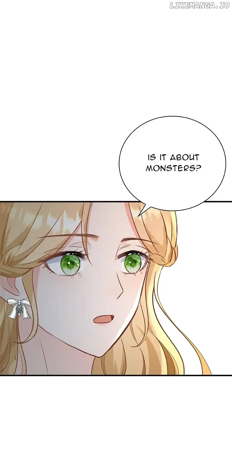 Be Crazy About Me Chapter 21 Online - página 36
