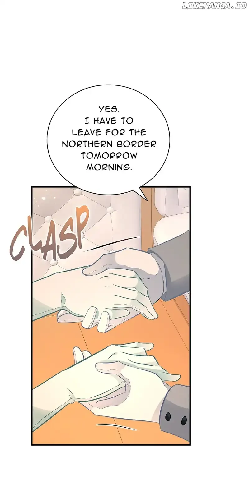 Be Crazy About Me Chapter 21 Online - página 37
