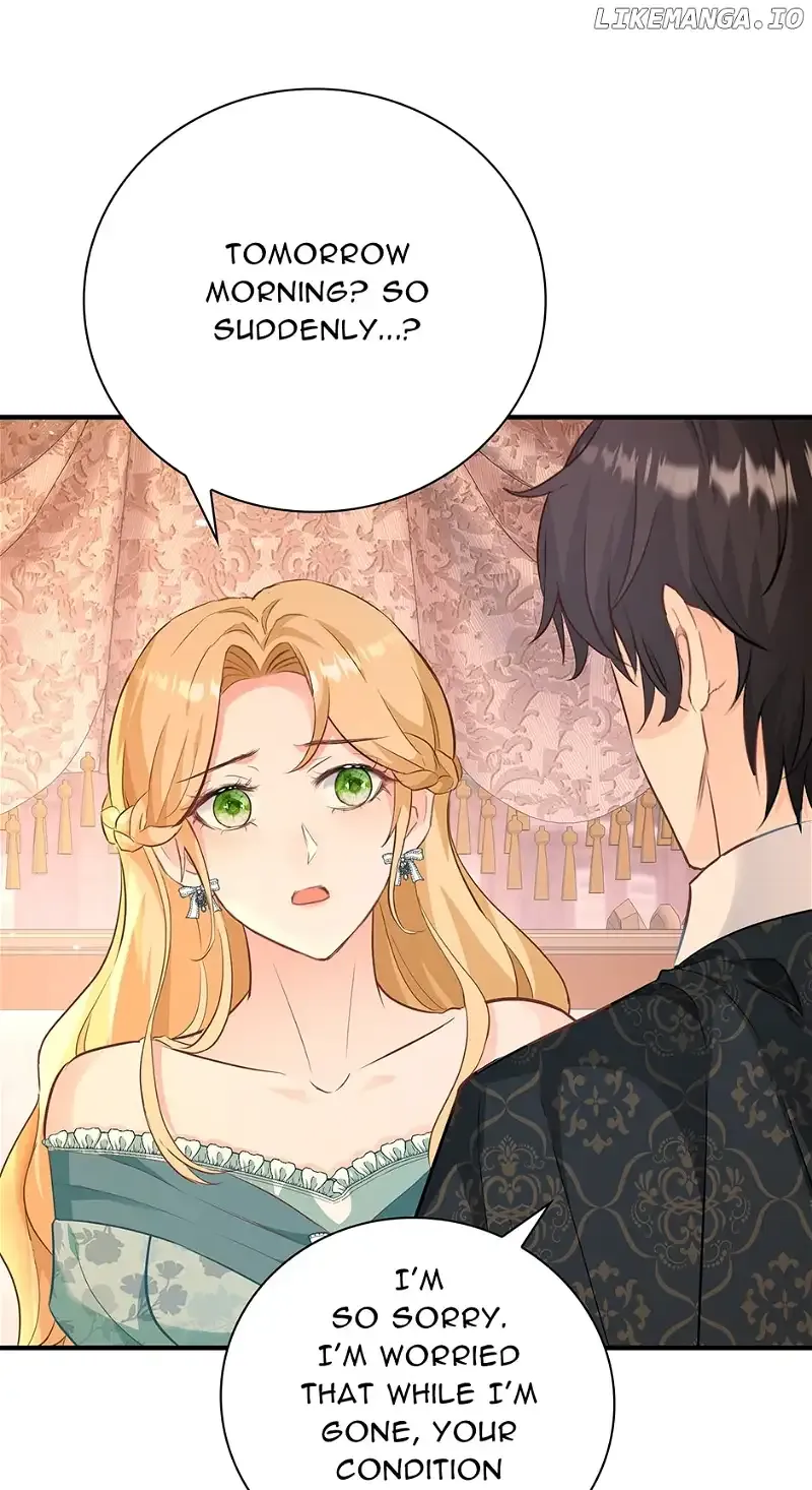 Be Crazy About Me Chapter 21 Online - página 38