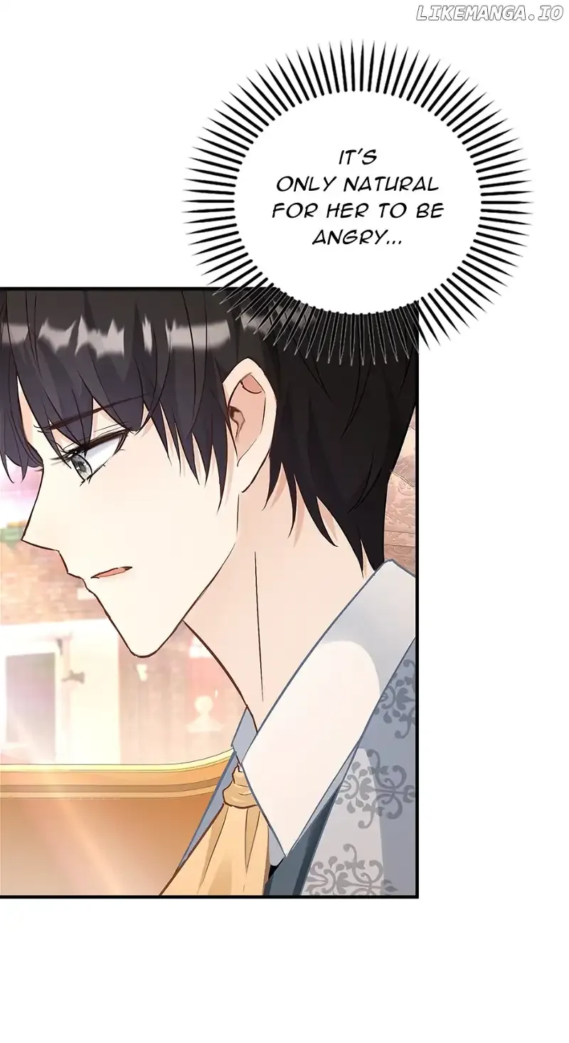 Be Crazy About Me Chapter 21 Online - página 40