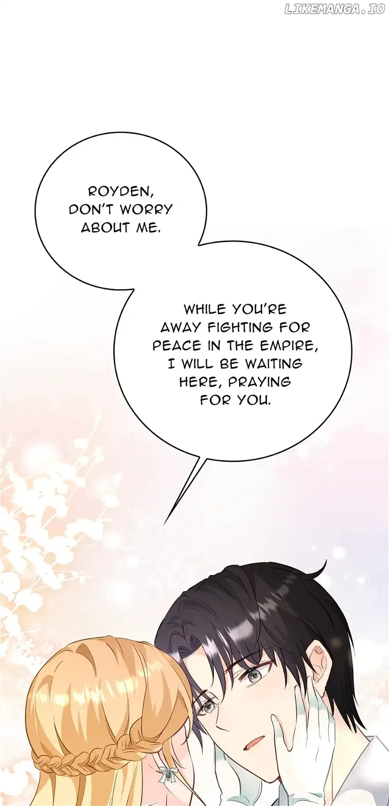 Be Crazy About Me Chapter 21 Online - página 41