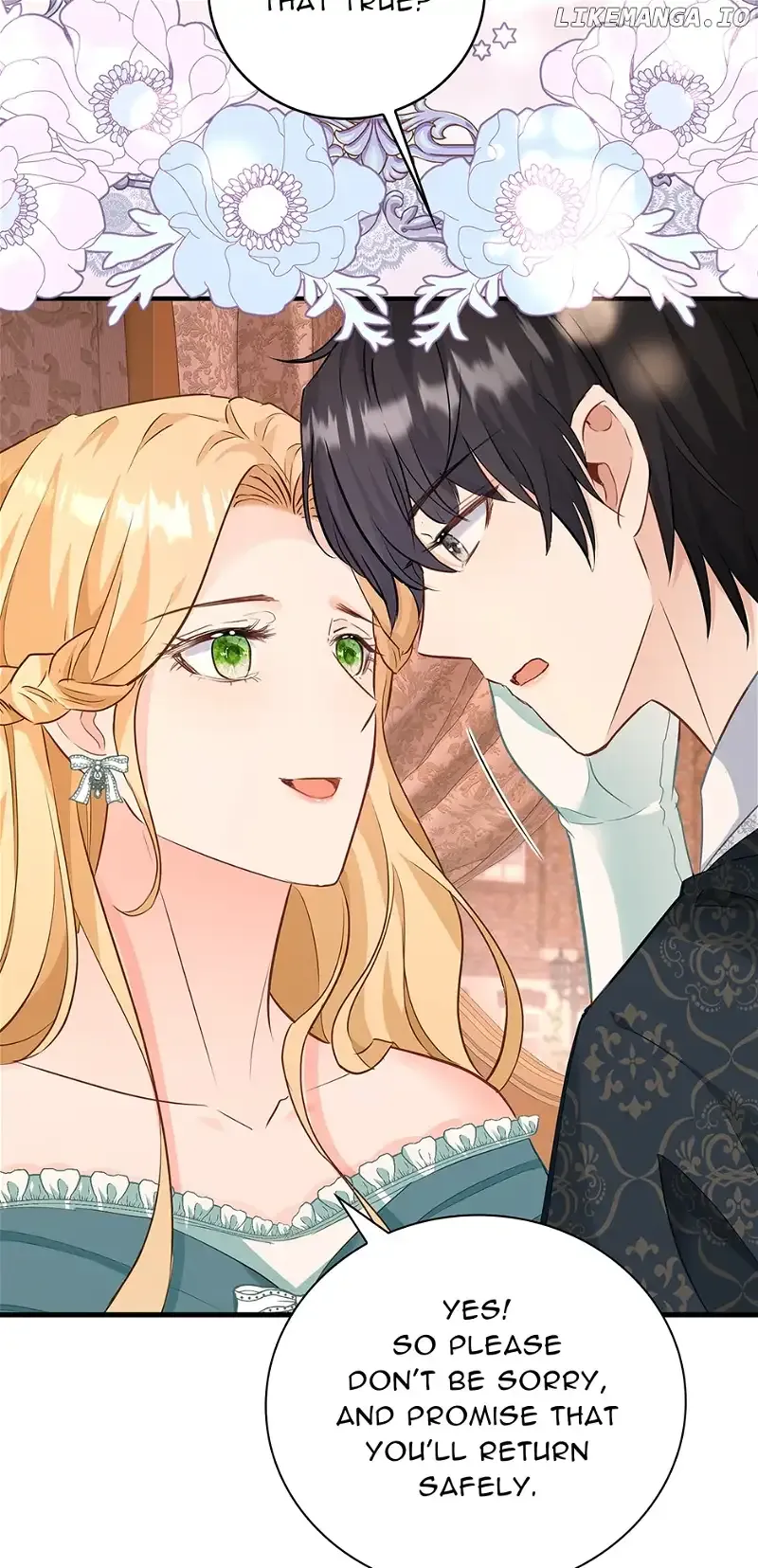 Be Crazy About Me Chapter 21 Online - página 44