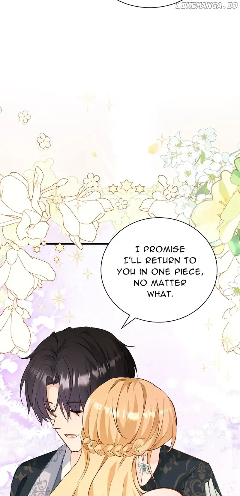 Be Crazy About Me Chapter 21 Online - página 45