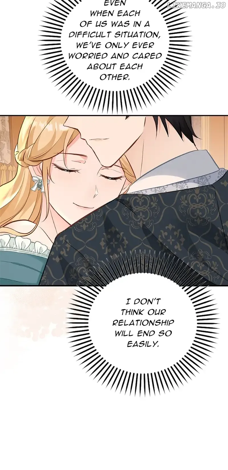 Be Crazy About Me Chapter 21 Online - página 47
