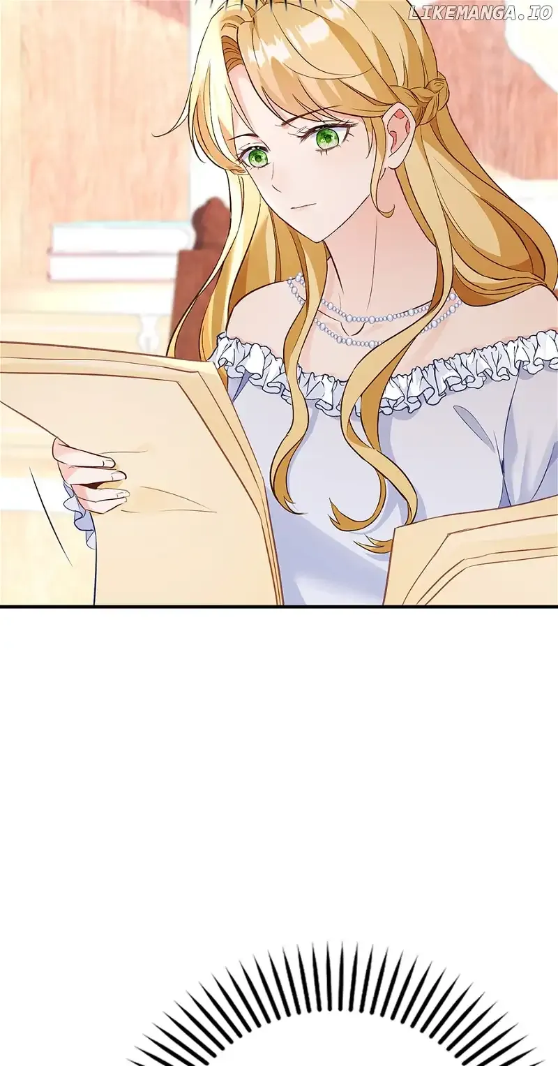 Be Crazy About Me Chapter 21 Online - página 53