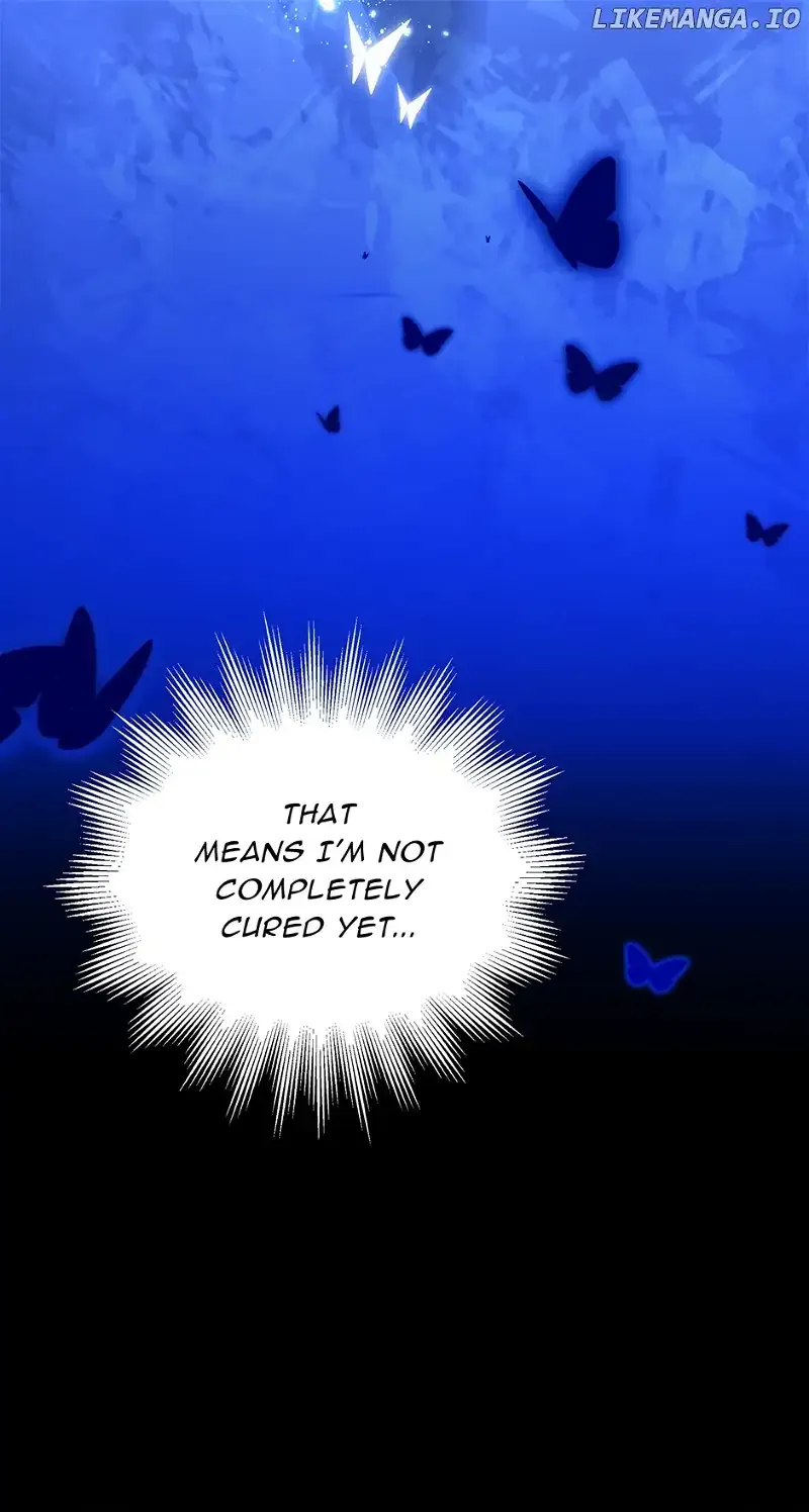 Be Crazy About Me Chapter 21 Online - página 60