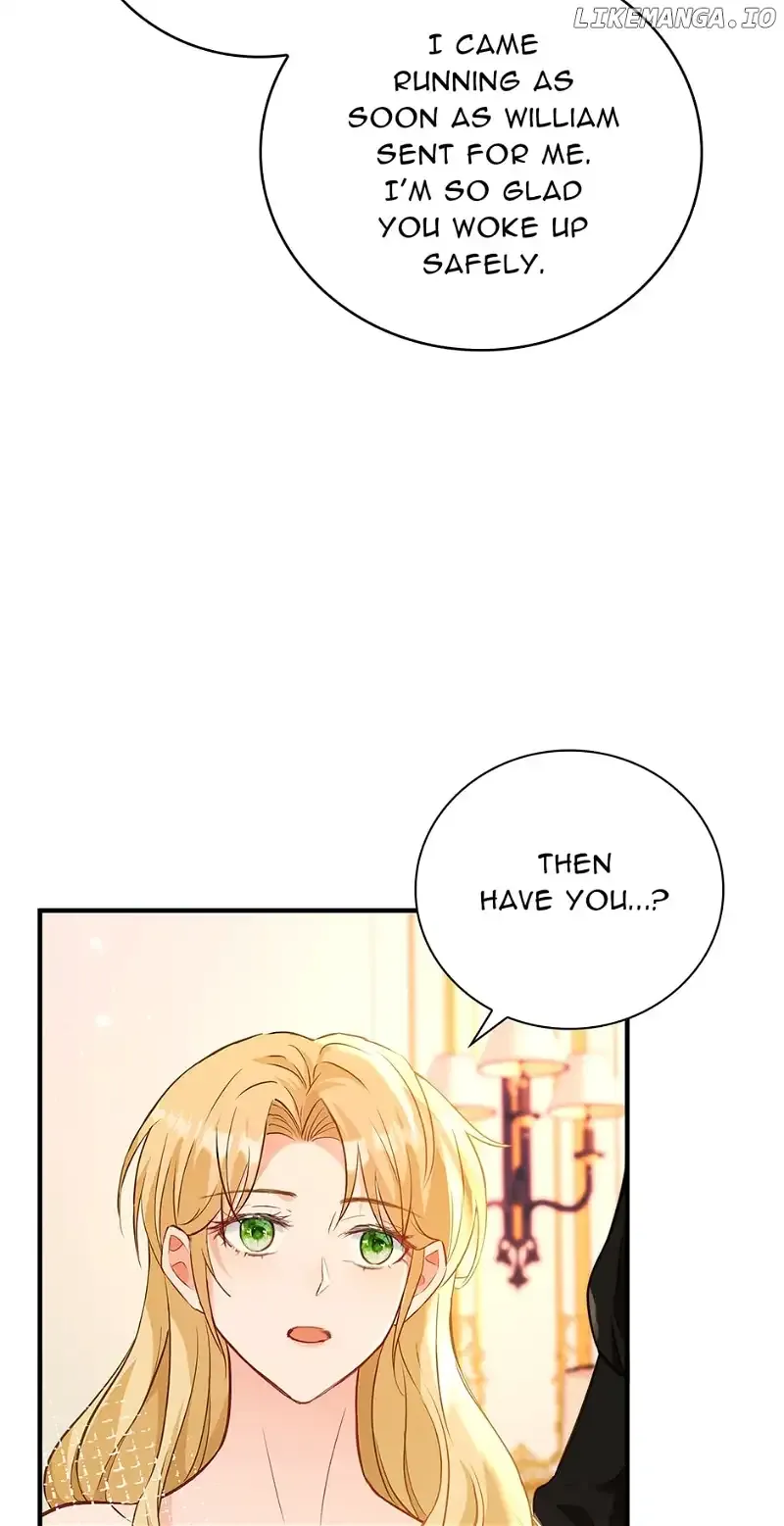 Be Crazy About Me Chapter 22 Online - página 8