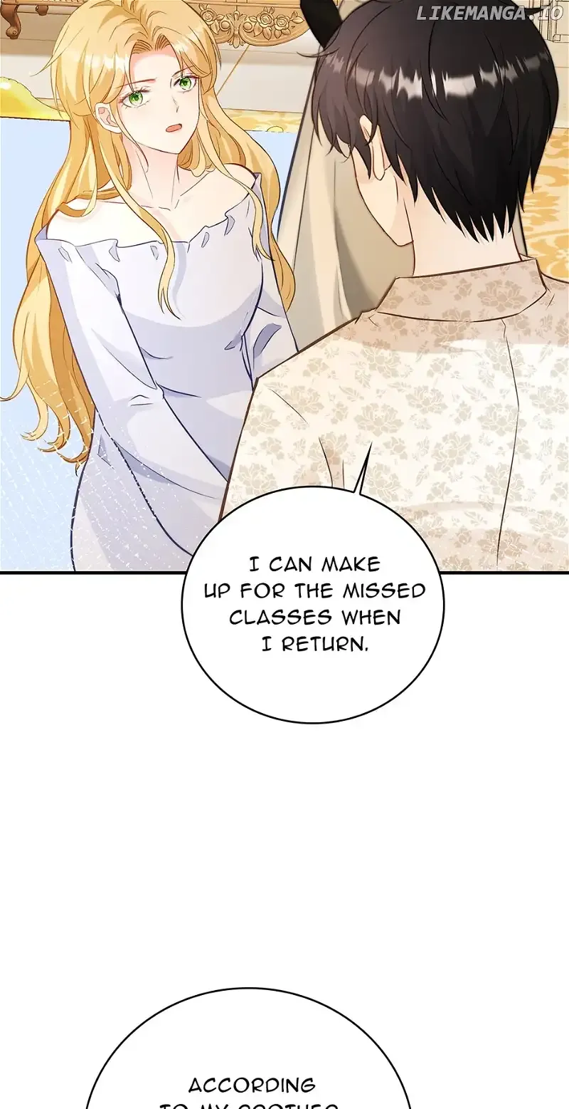 Be Crazy About Me Chapter 22 Online - página 10