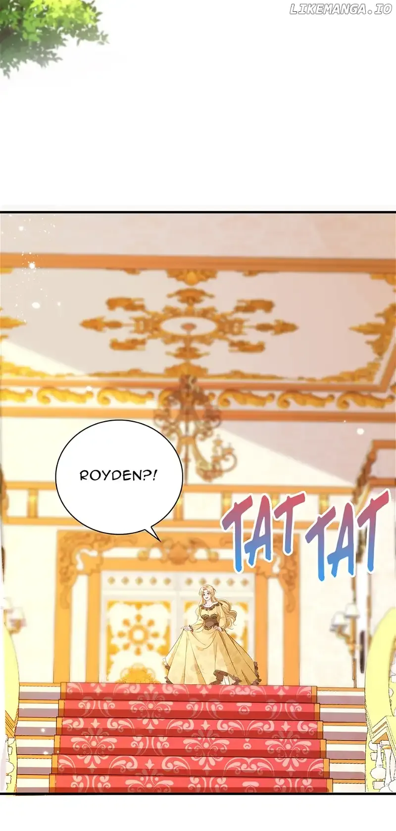 Be Crazy About Me Chapter 22 Online - página 17