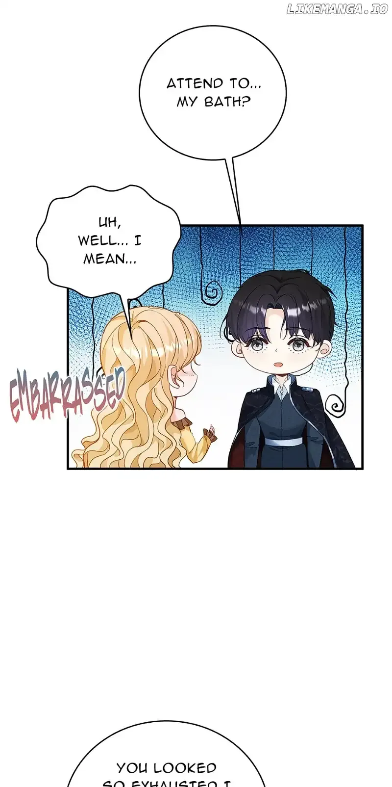 Be Crazy About Me Chapter 22 Online - página 26