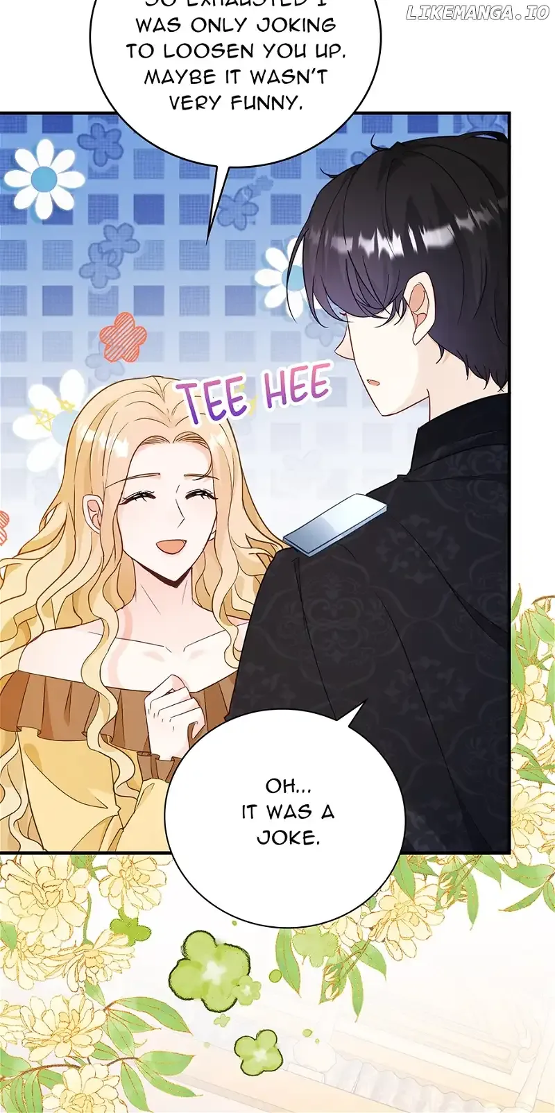 Be Crazy About Me Chapter 22 Online - página 27