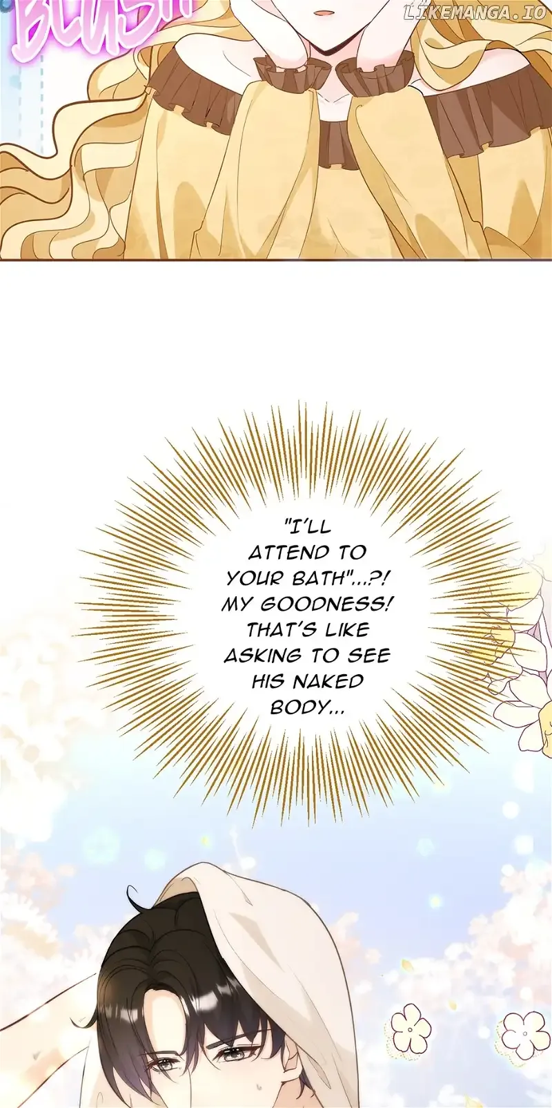Be Crazy About Me Chapter 22 Online - página 32