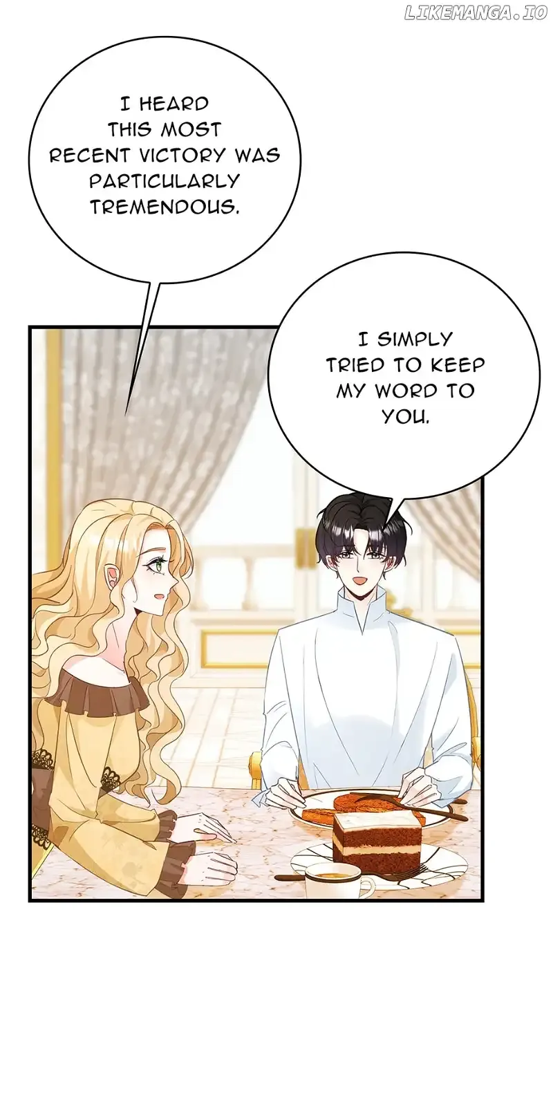 Be Crazy About Me Chapter 22 Online - página 36