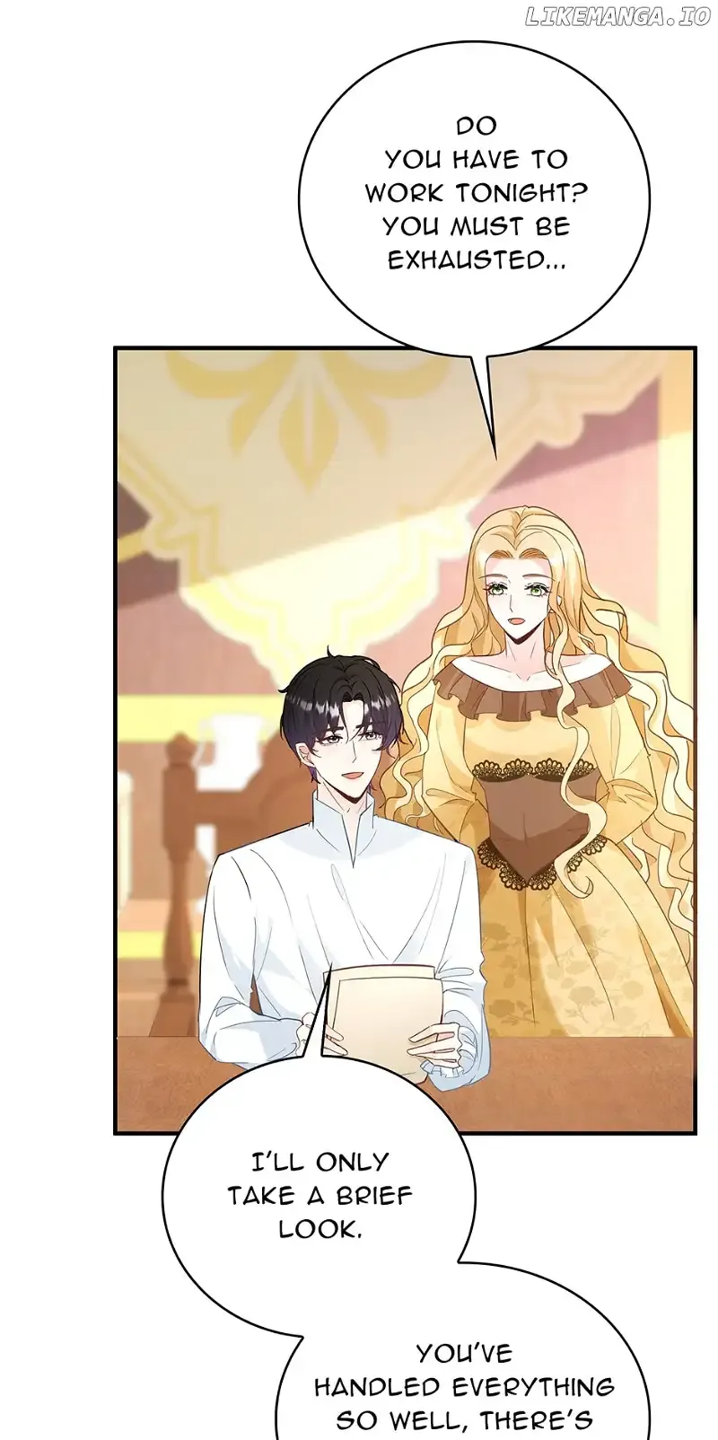 Be Crazy About Me Chapter 22 Online - página 37