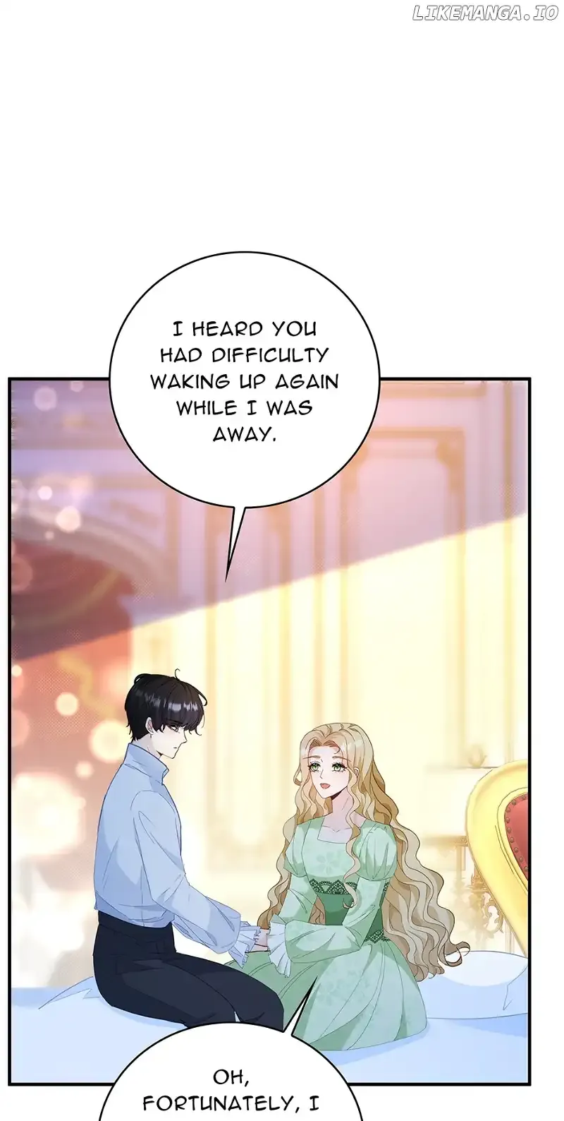 Be Crazy About Me Chapter 22 Online - página 44