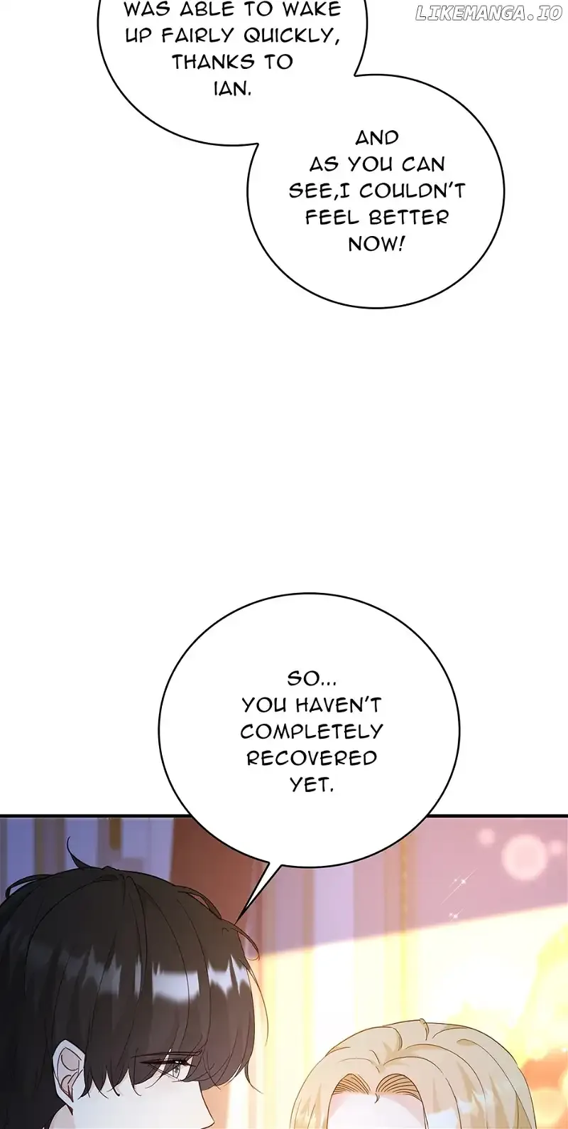 Be Crazy About Me Chapter 22 Online - página 45