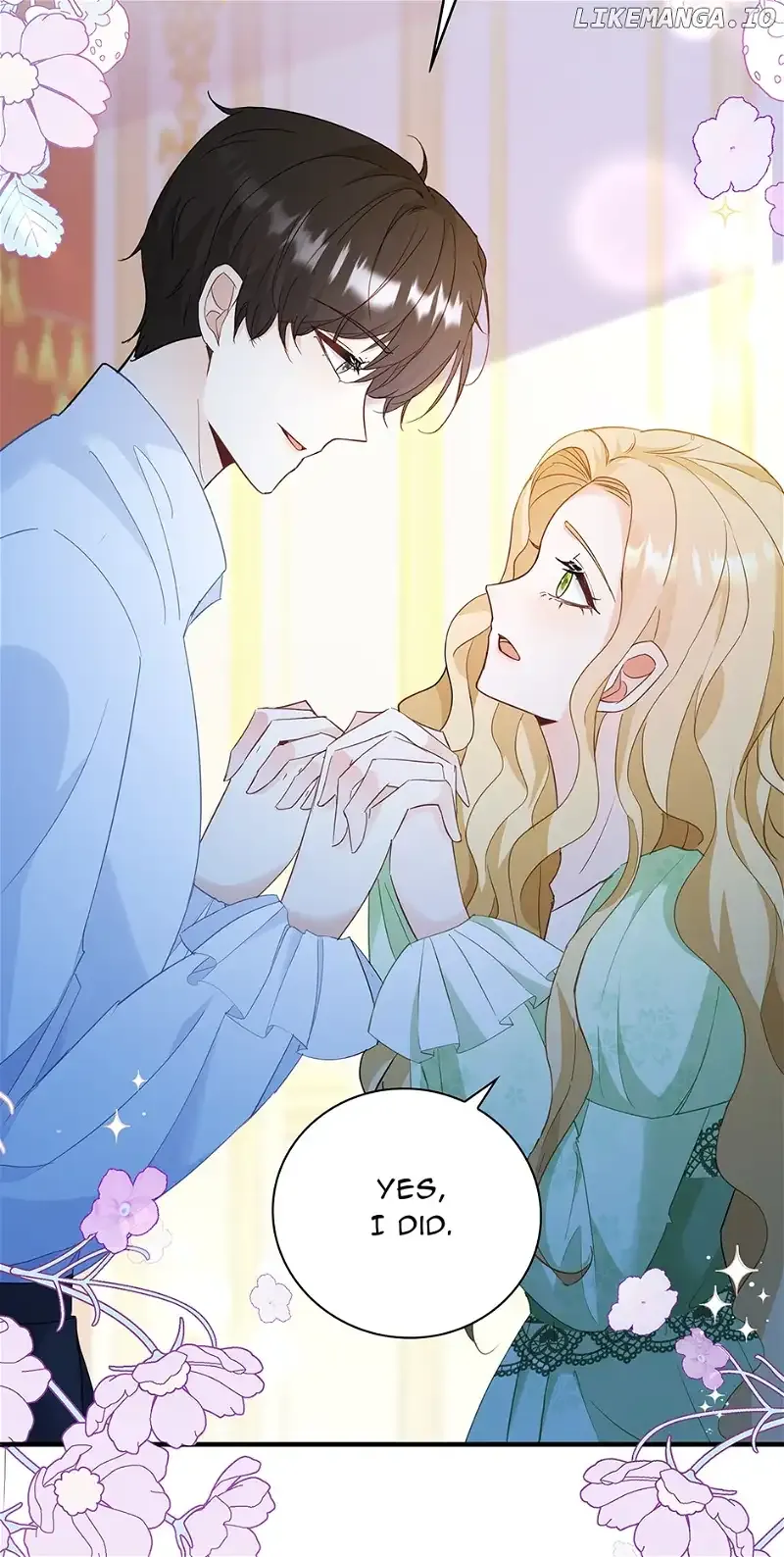 Be Crazy About Me Chapter 22 Online - página 48