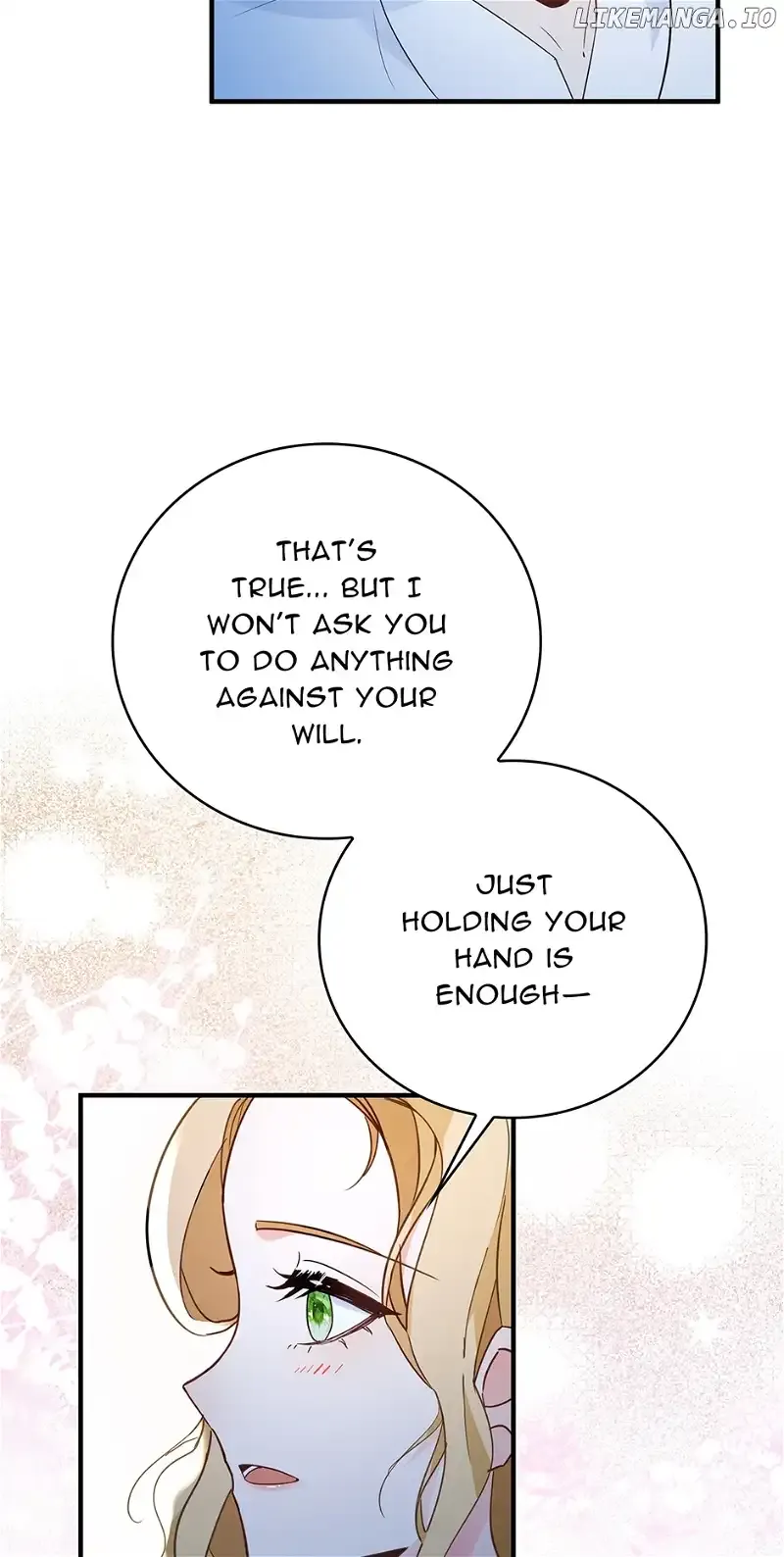 Be Crazy About Me Chapter 22 Online - página 50
