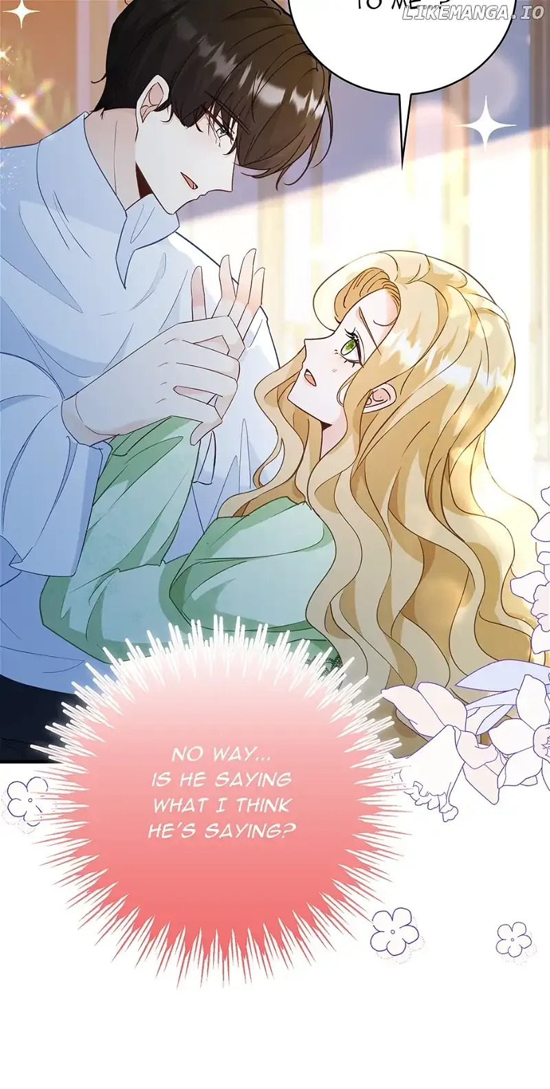 Be Crazy About Me Chapter 22 Online - página 52
