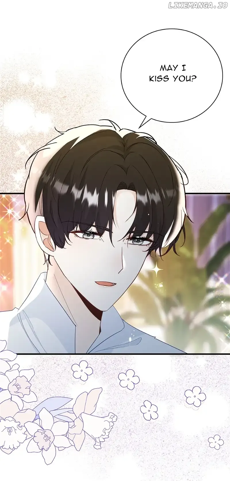 Be Crazy About Me Chapter 22 Online - página 53