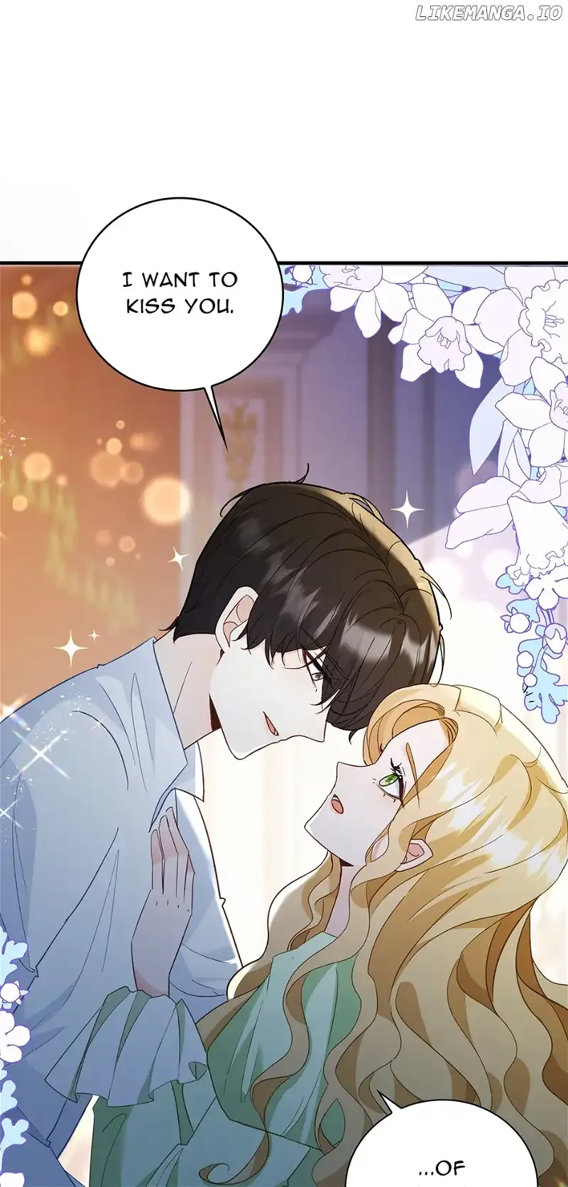 Be Crazy About Me Chapter 22 Online - página 55