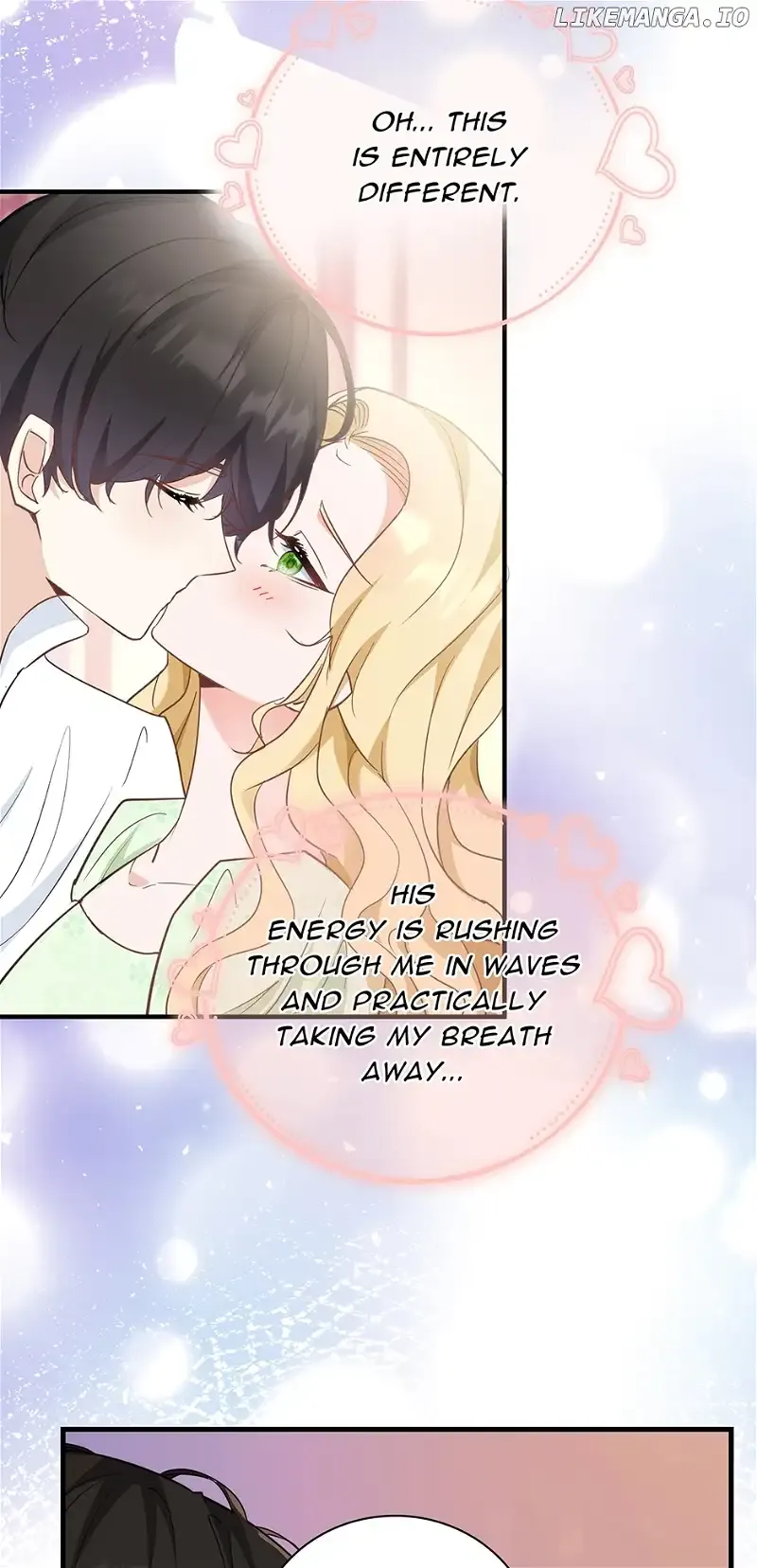 Be Crazy About Me Chapter 22 Online - página 62