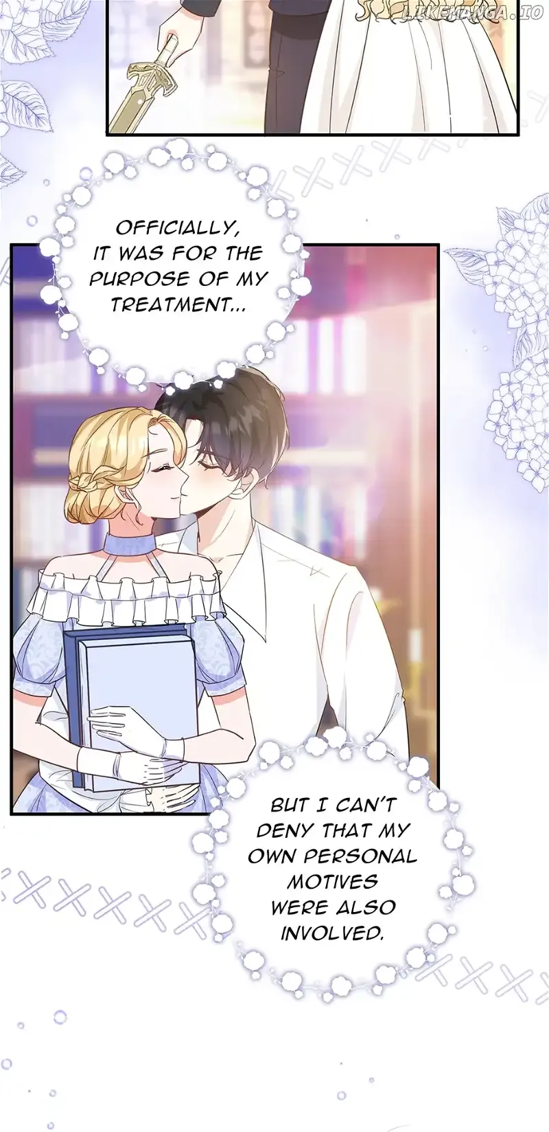 Be Crazy About Me Chapter 23 Online - página 3