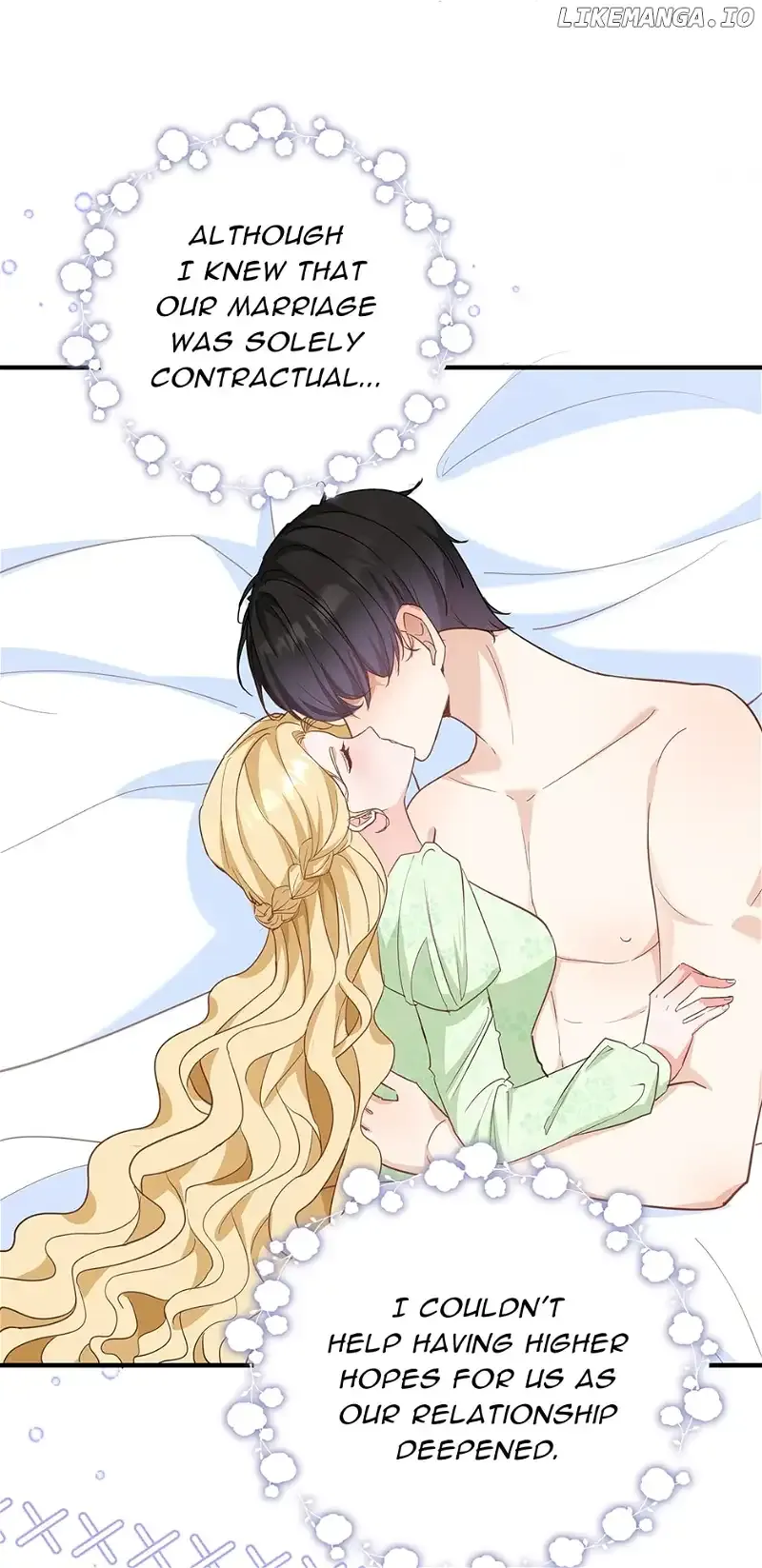 Be Crazy About Me Chapter 23 Online - página 4